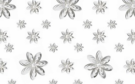 Norm 06 lamp all sizes bottomview group pattern